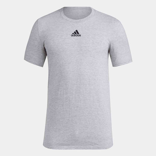 Pregame Badge of Sport T-Shirt - SV SPORTS
