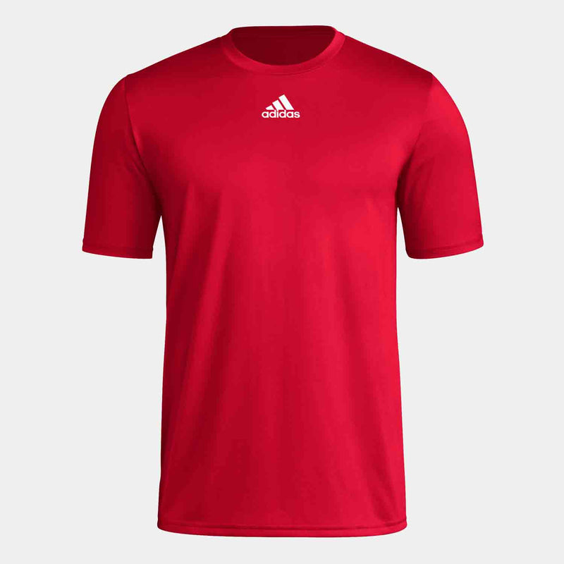 Men's Pregame Short Sleeve T-Shirt - SV SPORTS