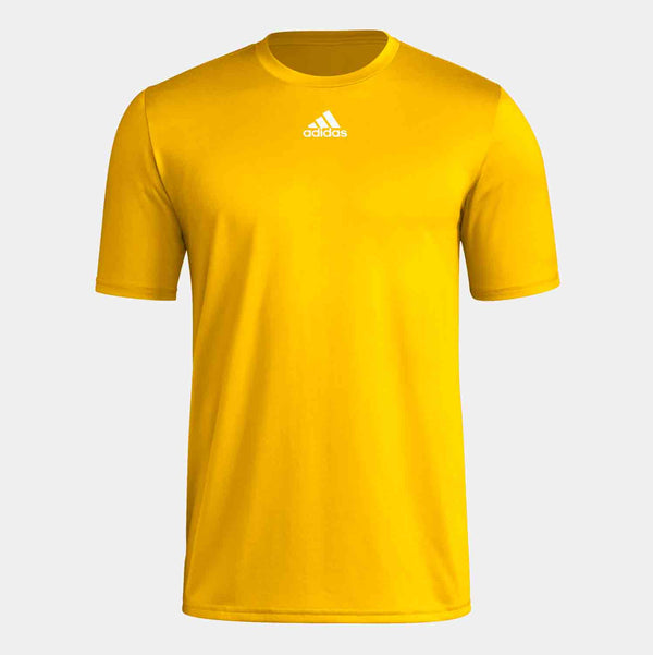 Pregame Badge of Sport T-Shirt - SV SPORTS