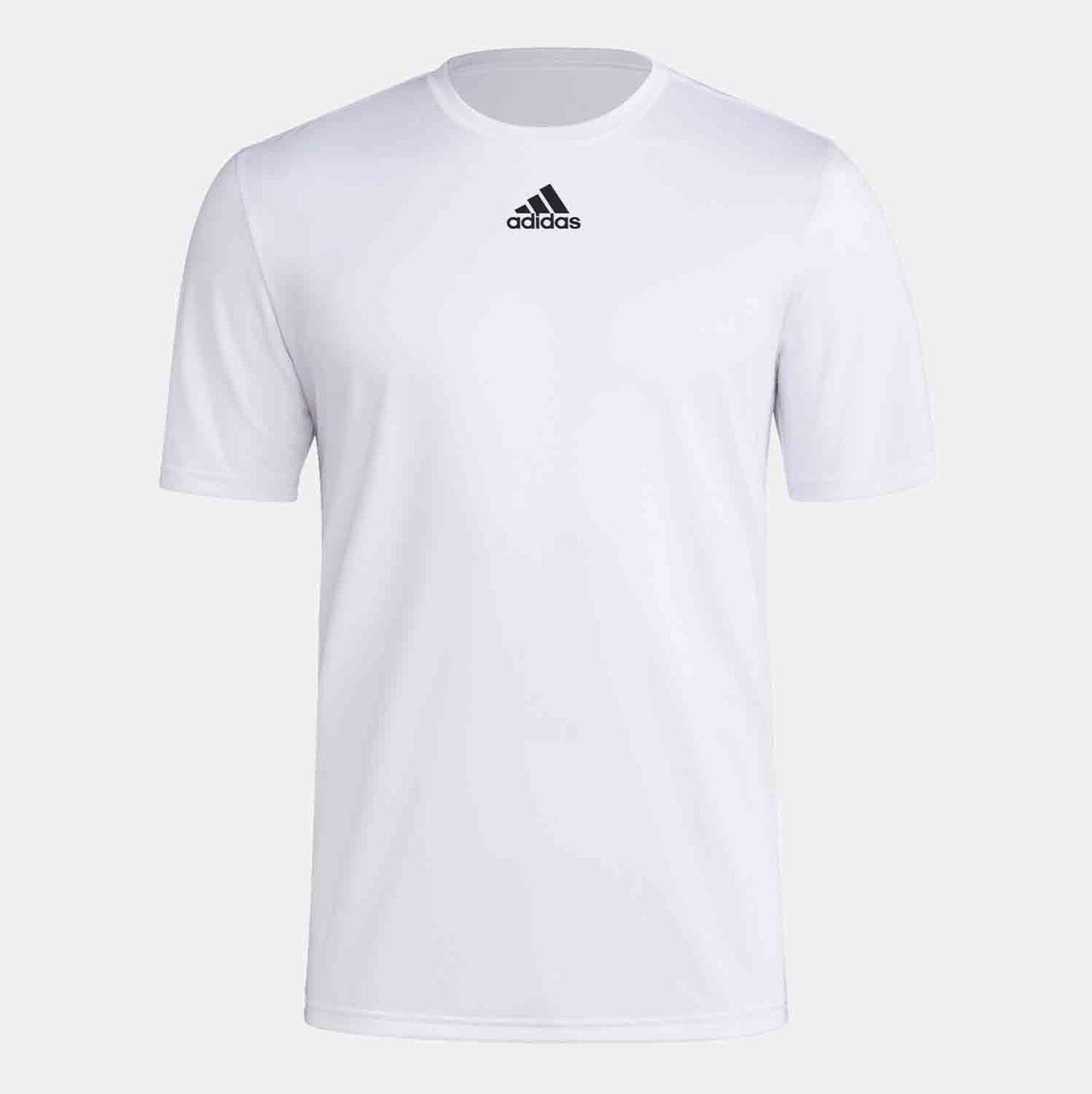 Pregame Badge of Sport T-Shirt - SV SPORTS