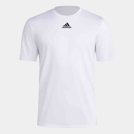 Pregame Badge of Sport T-Shirt - SV SPORTS