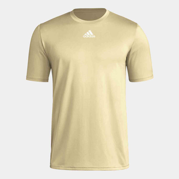 Men's Pregame Short Sleeve T-Shirt - SV SPORTS