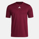 Team Colleg Burgundy/White