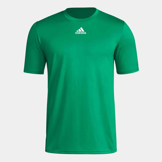 Pregame Badge of Sport T-Shirt - SV SPORTS