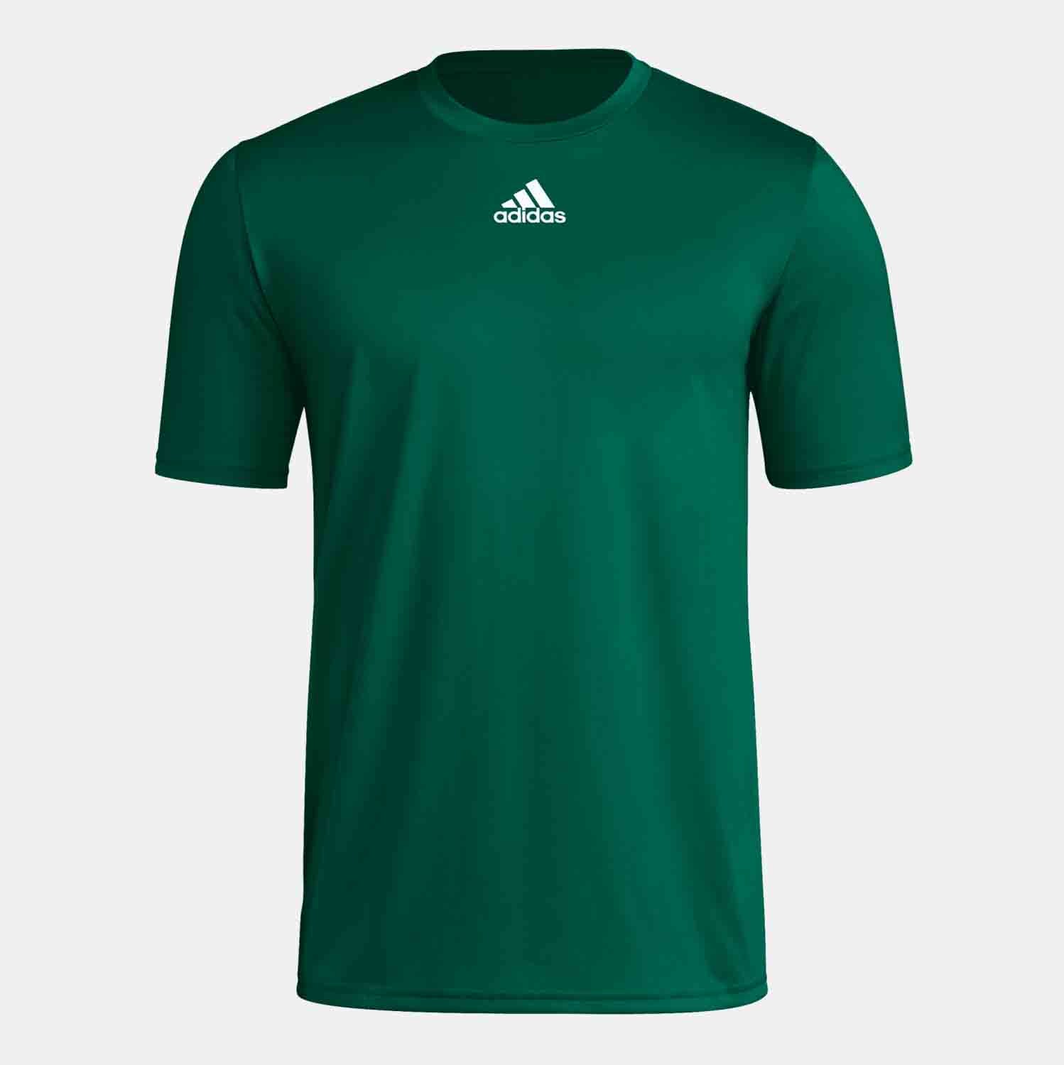Pregame Badge of Sport T-Shirt - SV SPORTS