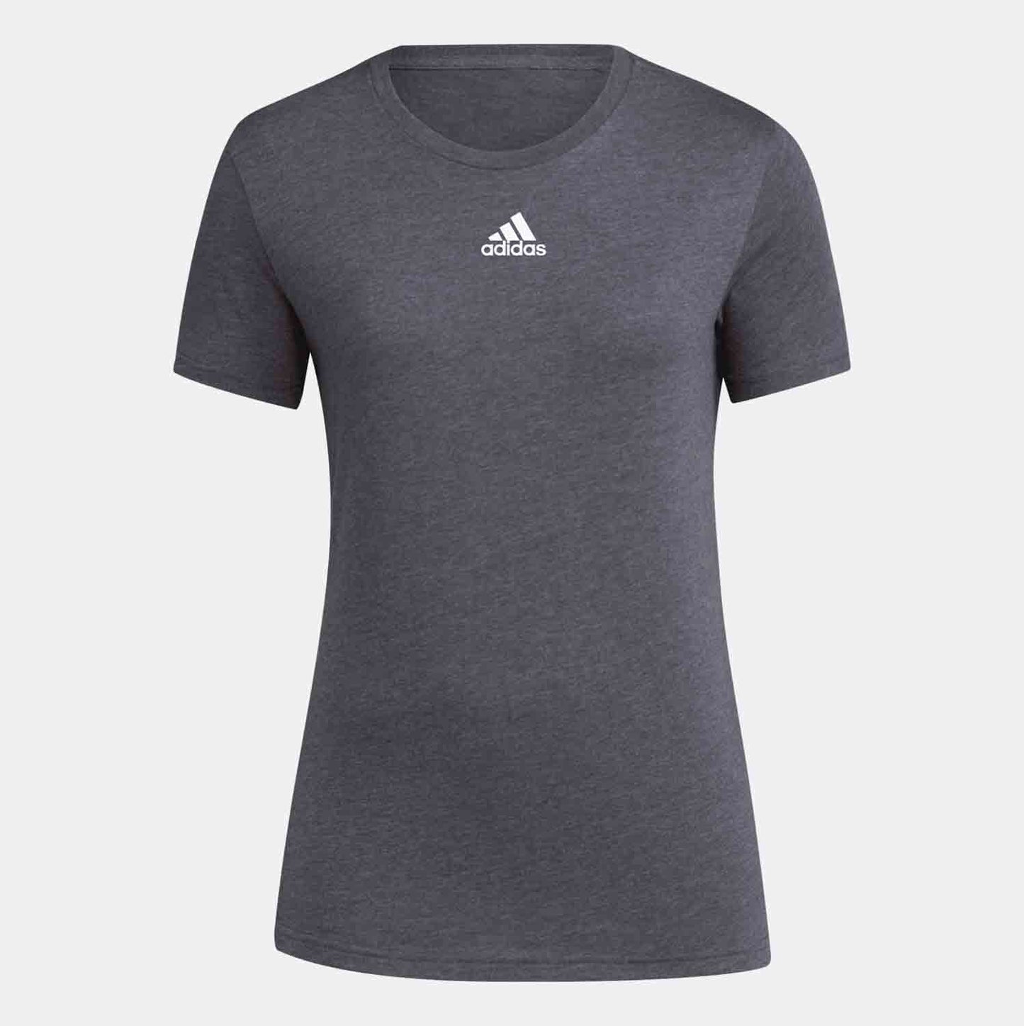Adidas Women's Pregame Badge of Sport T-Shirt - SV SPORTS