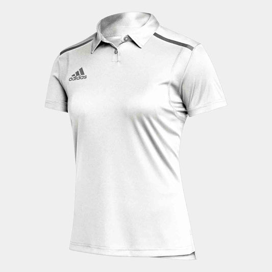 Adidas Women's Team Issue Polo - SV SPORTS
