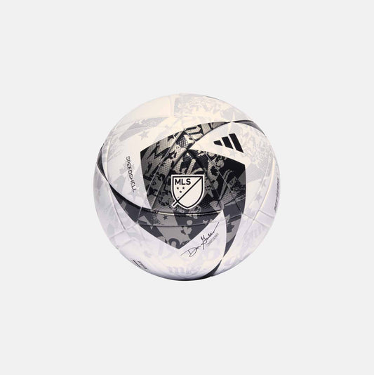 MLS League NFHS Ball - SV SPORTS