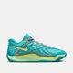 Dusty Cactus/Vapor Green