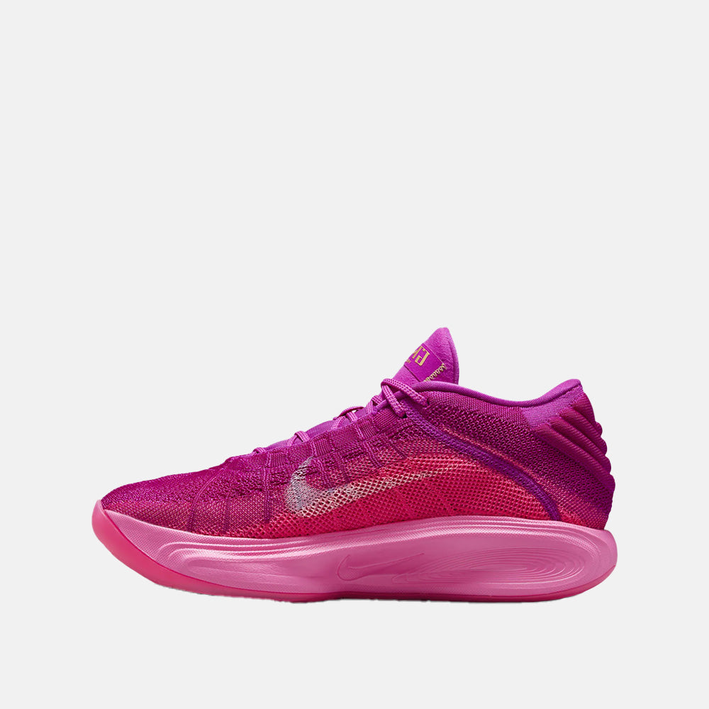 Nike GT3 hustleピンク シューズ 26cm Nike Women's G.T. Hustle 3 – SV SPORTS
