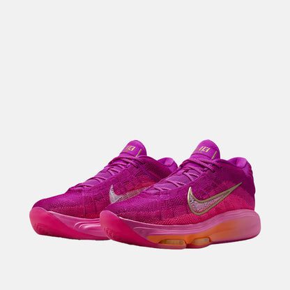 Front view of the Nike Women's G.T. Hustle 3.