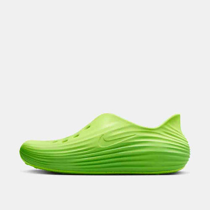 Side medial view of the Men's Nike ReactX Rejuven8.