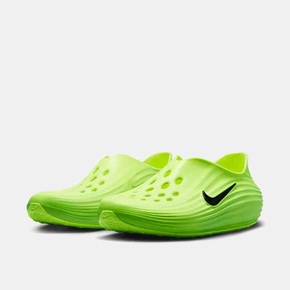 Front view of the Men's Nike ReactX Rejuven8.