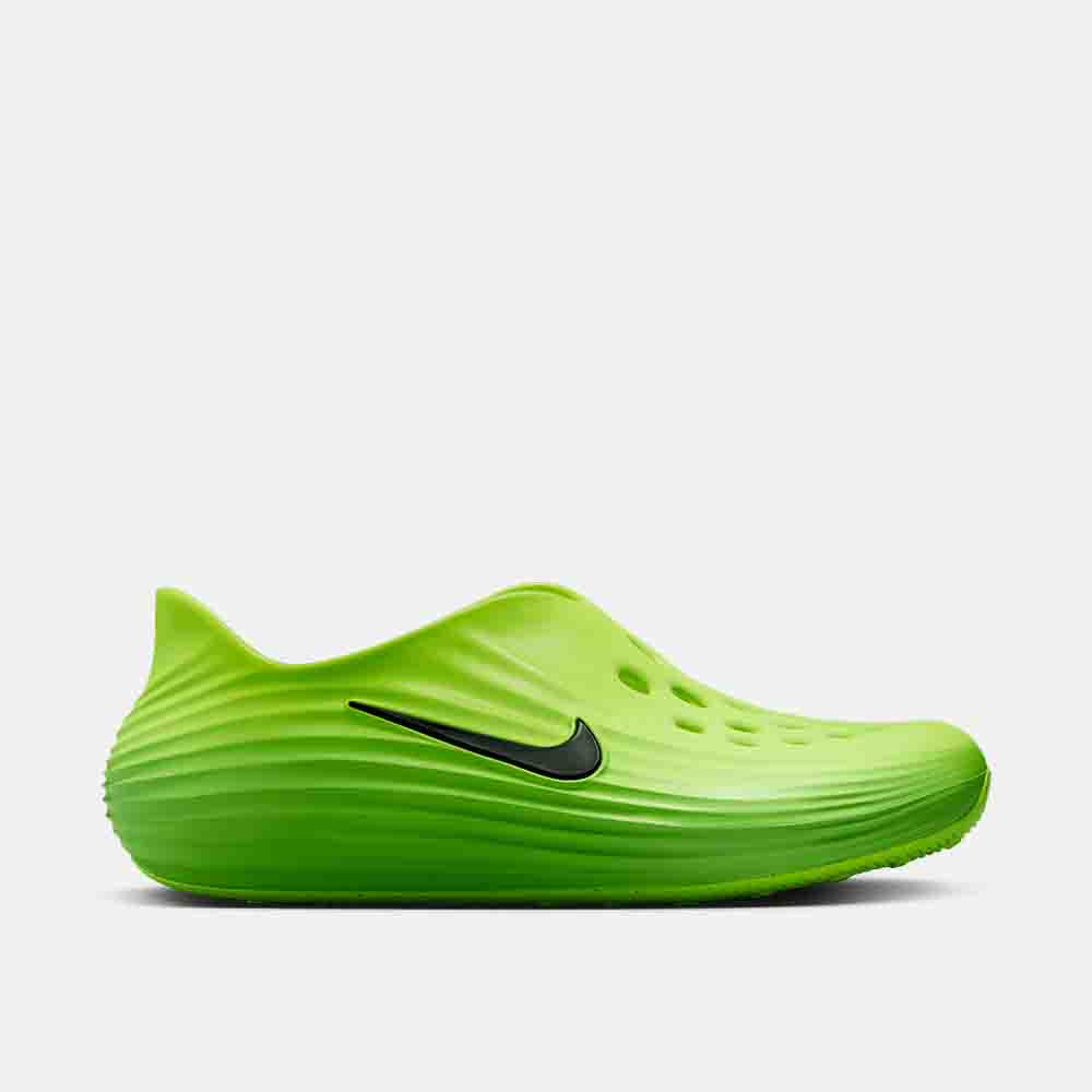Side view of the Men's Nike ReactX Rejuven8.