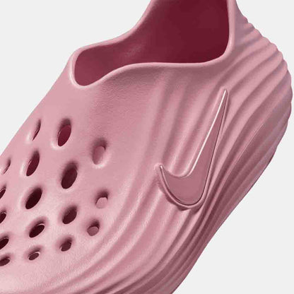 Up close, front view of the Nike Women's ReactX Rejuven8.