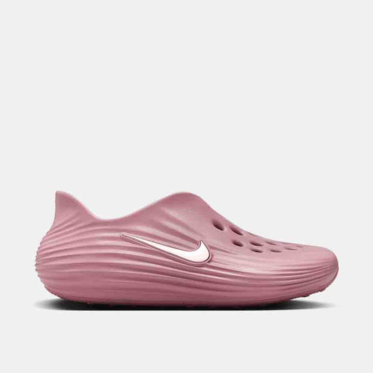 Side view of the Nike Women's ReactX Rejuven8.