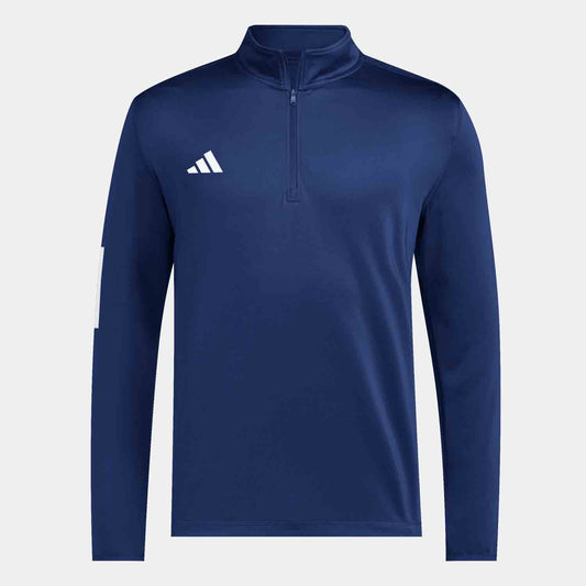 Men's 1/2 Zip Golf Jacket - SV SPORTS