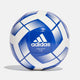 Royal Blue/White
