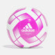 Shock Pink/White