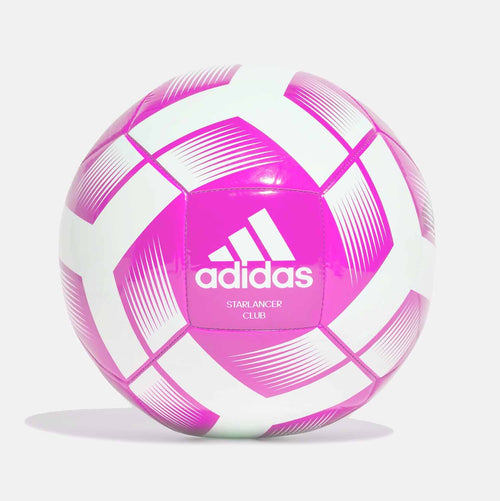adidas Starlancer CLB Soccer Ball