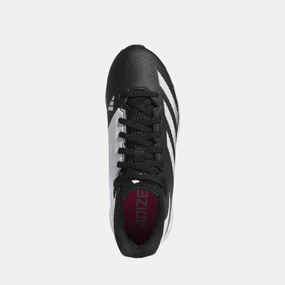Kids' Adizero Impact MD Baseball Cleats