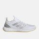 White/Silver Met/Grey One