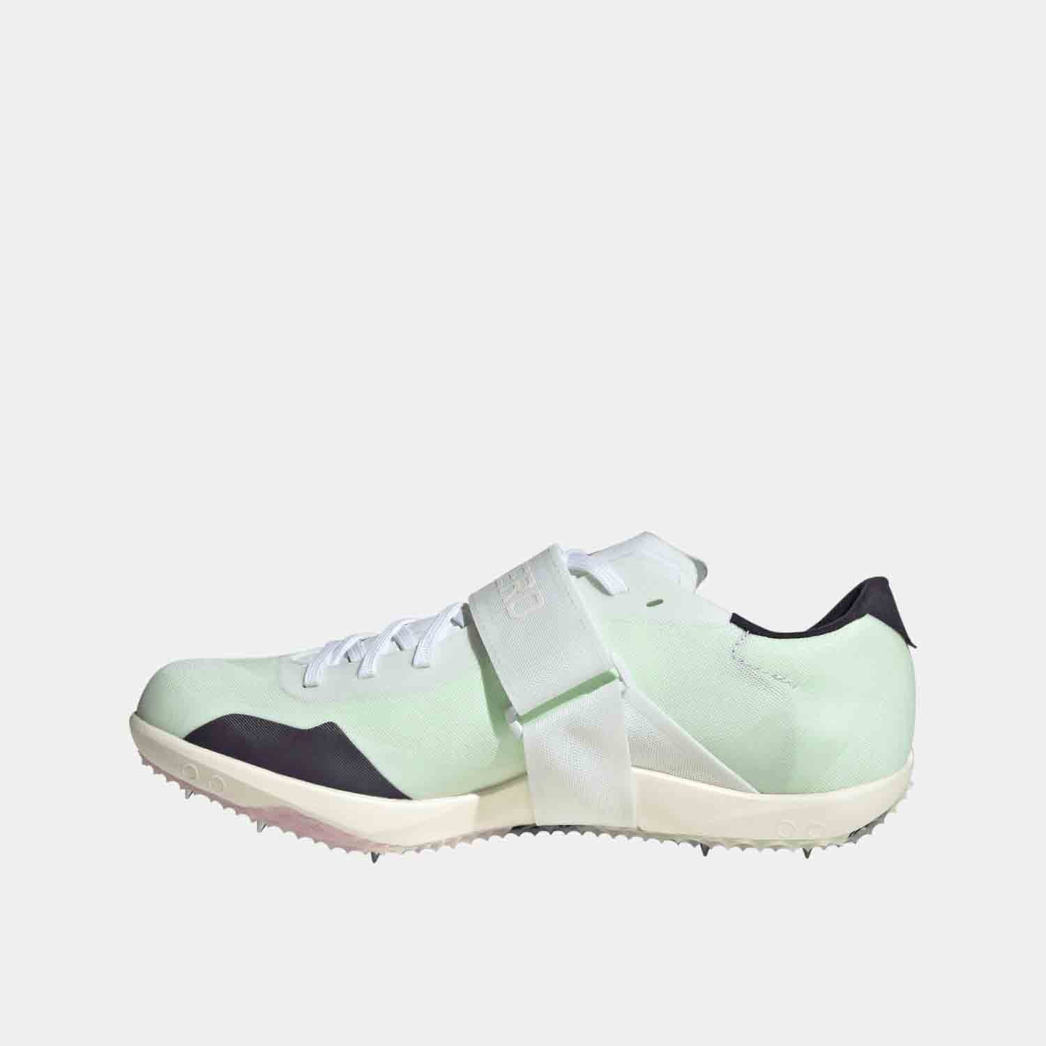 アディゼロ HJ 27.0 Unisex adidas Adizero HJ – Runners Plus