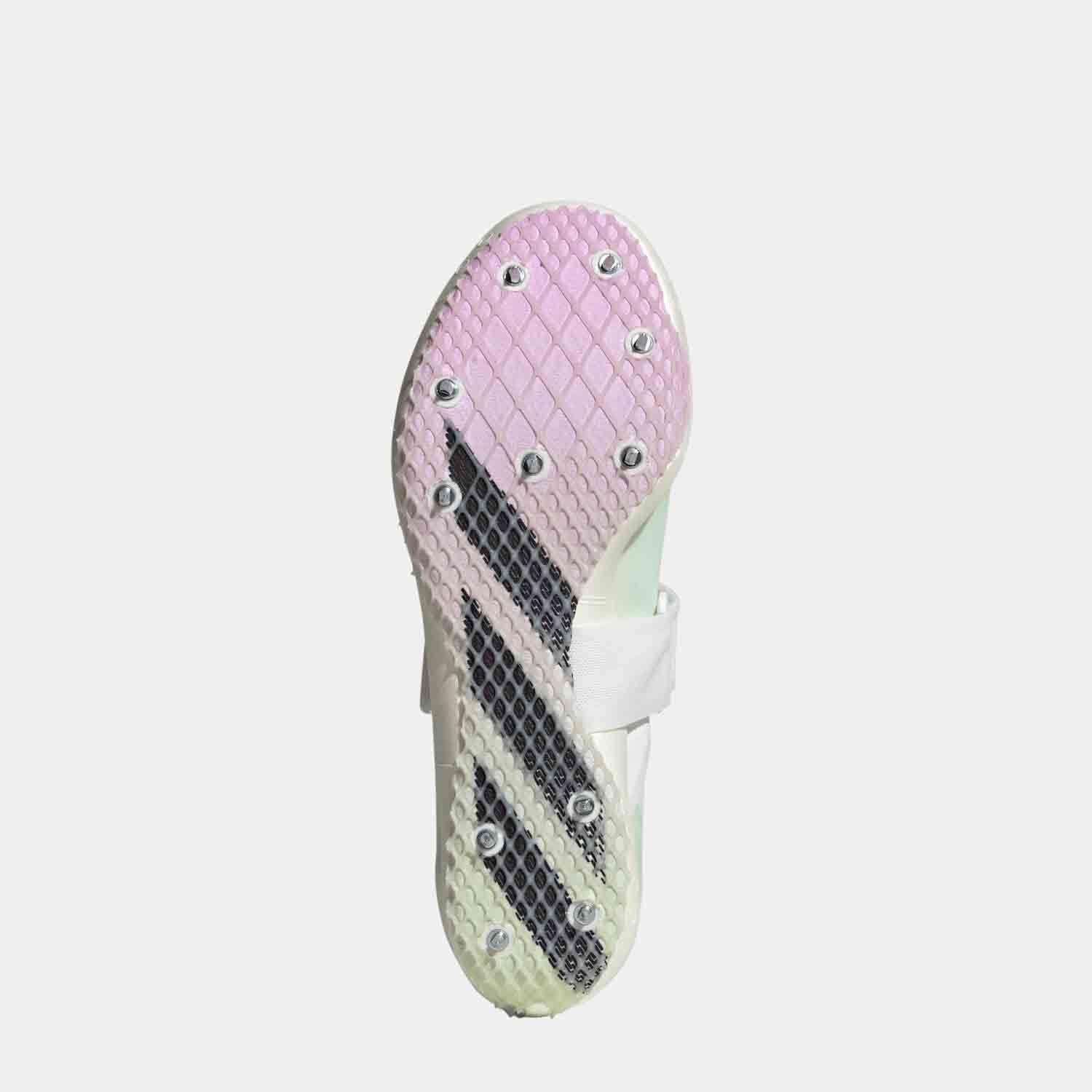 Adidas Adizero High Jump Jumping Spikes – SV SPORTS