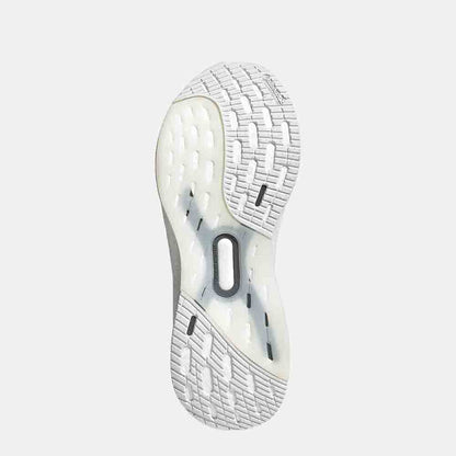 Bottom view of the Adidas Men's Ultraboost 5 Running Shoes.