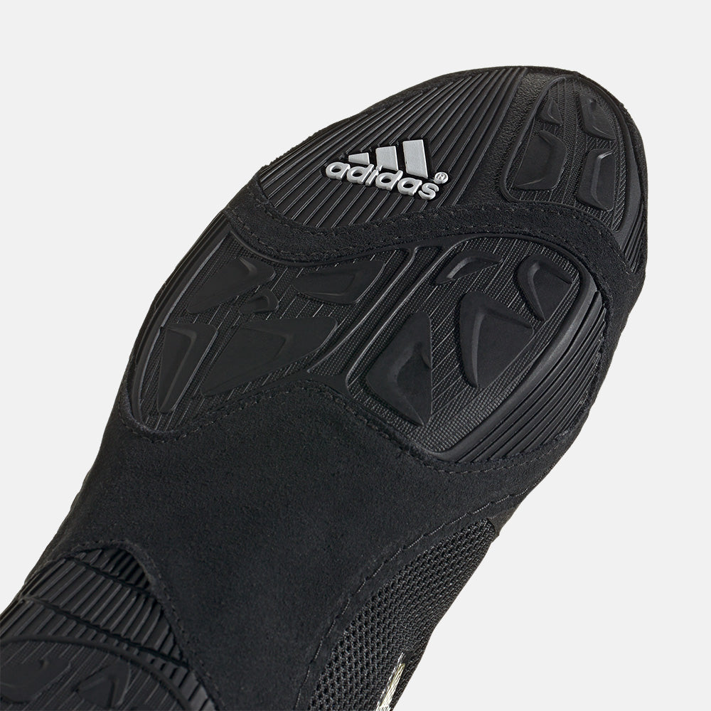 adidas Adizero Mat Wizard 6 Wrestling Shoes