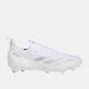 White/Silver Met