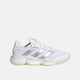 White/Silver