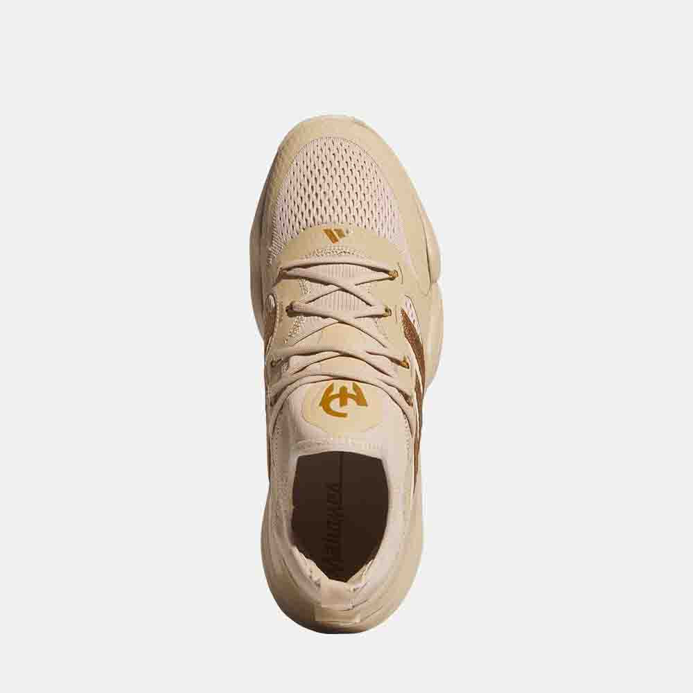 Top view of the Men's Adidas Mahomes 2 Impact FLX.