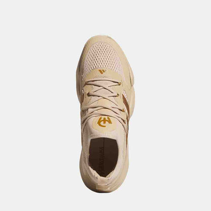 Top view of the Men's Adidas Mahomes 2 Impact FLX.