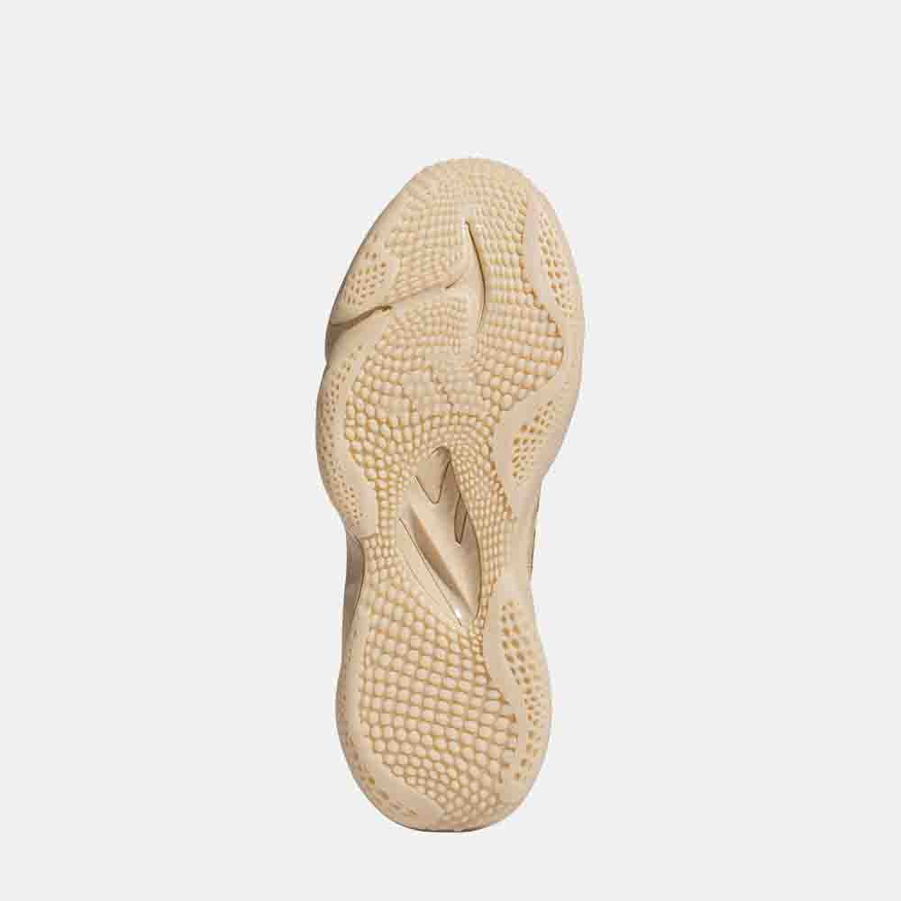 Bottom view of the Men's Adidas Mahomes 2 Impact FLX.