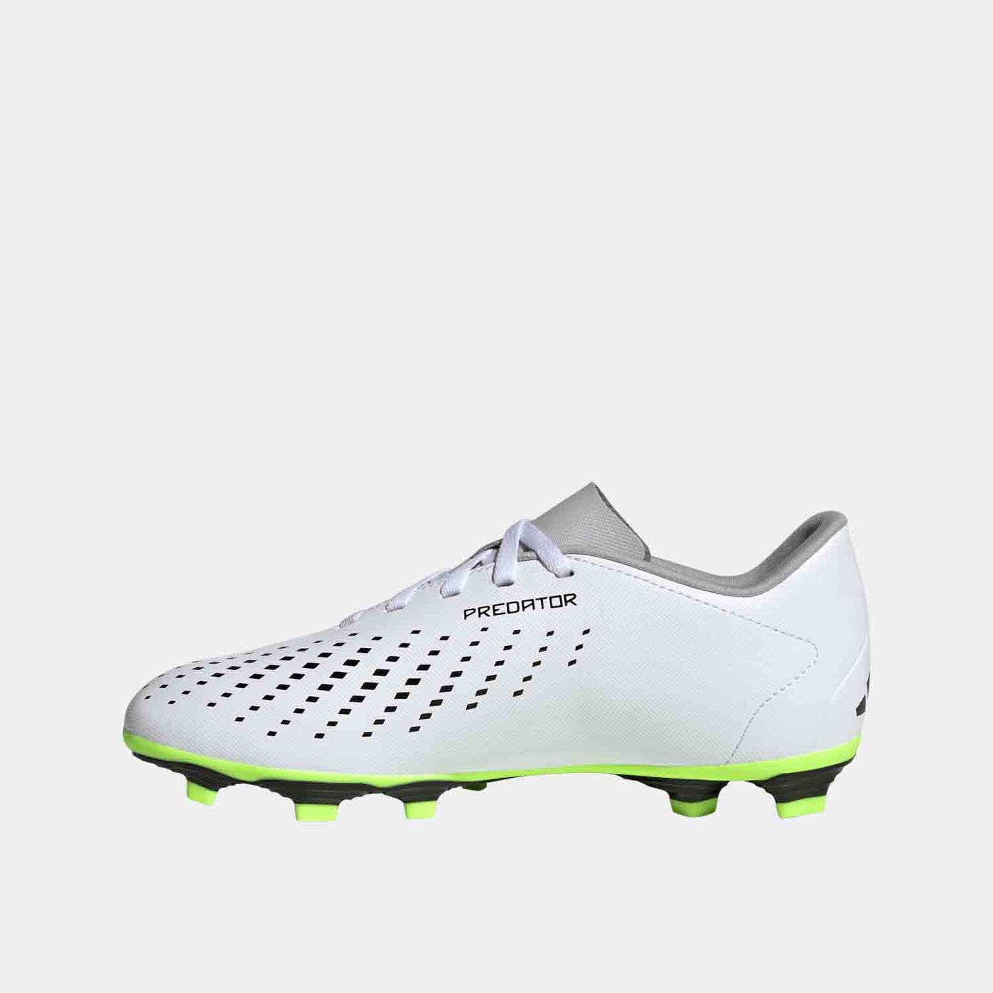 Kids' Predator Accuracy.4 Flexible Ground Soccer Cleats - SV SPORTS