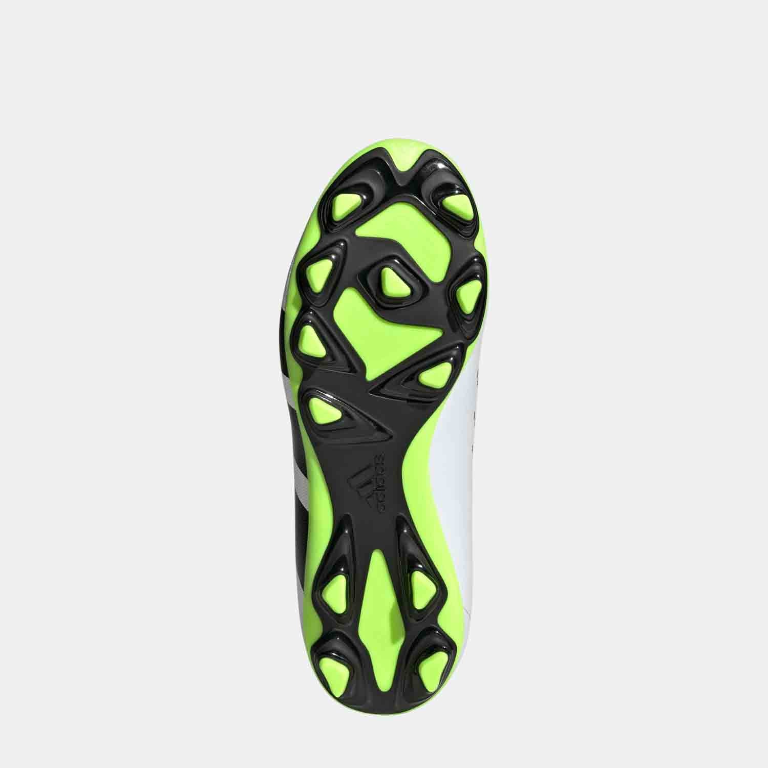 Kids' Predator Accuracy.4 Flexible Ground Soccer Cleats - SV SPORTS