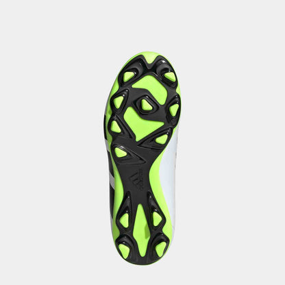 Kids' Predator Accuracy.4 Flexible Ground Soccer Cleats - SV SPORTS