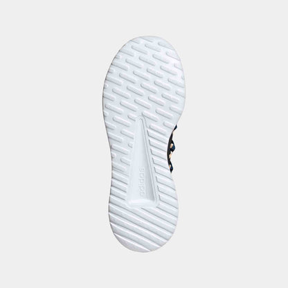 Bottom view of the Men's Adidas Lite Racer Adapt 5.0 Running Shoes.