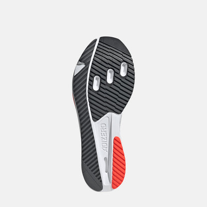 Bottom view of the Men's Adidas Adizero SL2 Running Shoes.