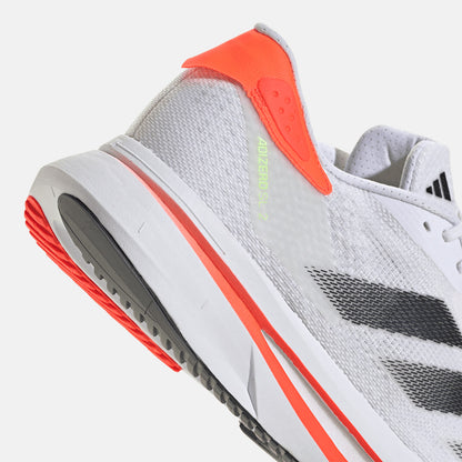 Up close, rear view of the Men's Adidas Adizero SL2 Running Shoes.