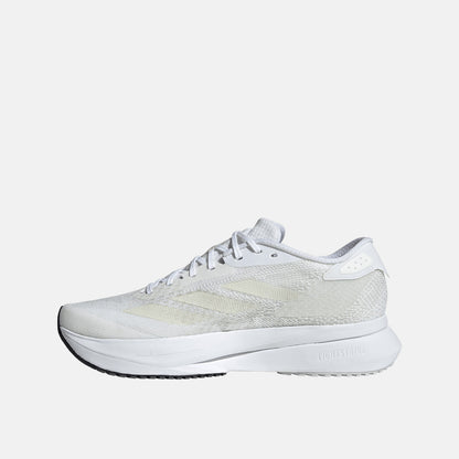 Side medial view of the Men's Adidas Adizero SL2 Running Shoes.