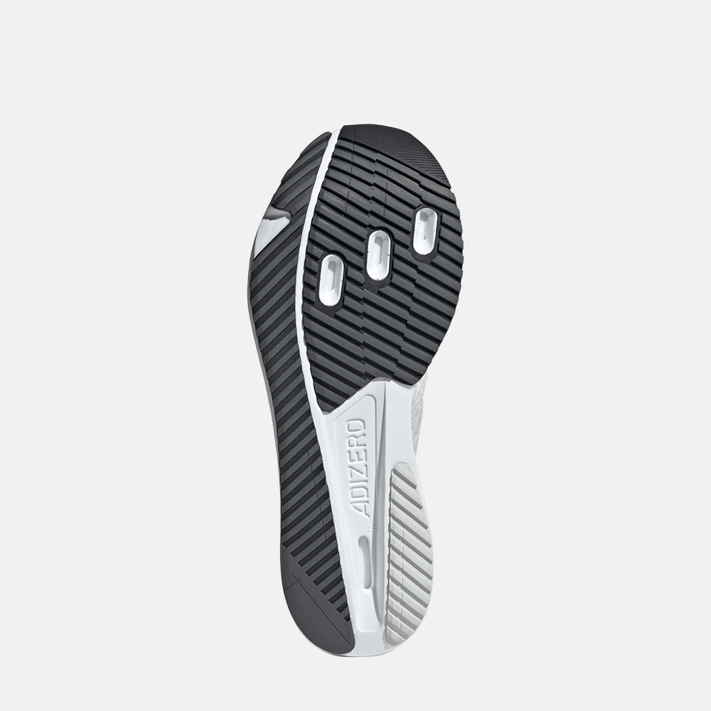 Bottom view of the Men's Adidas Adizero SL2 Running Shoes.