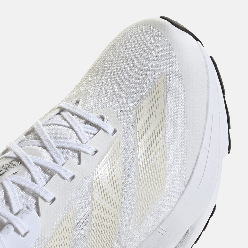 Up close, front view of the Men's Adidas Adizero SL2 Running Shoes.