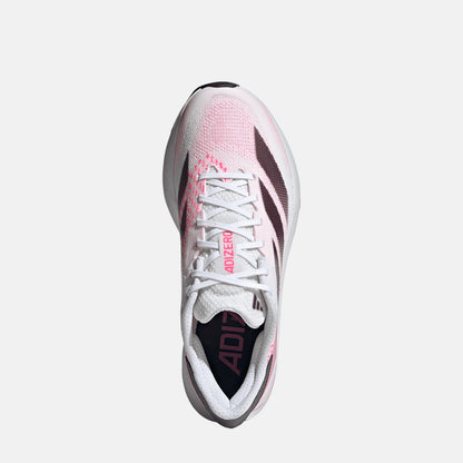 Top view of the Women's Adidas Adizero SL2 Running Shoes.