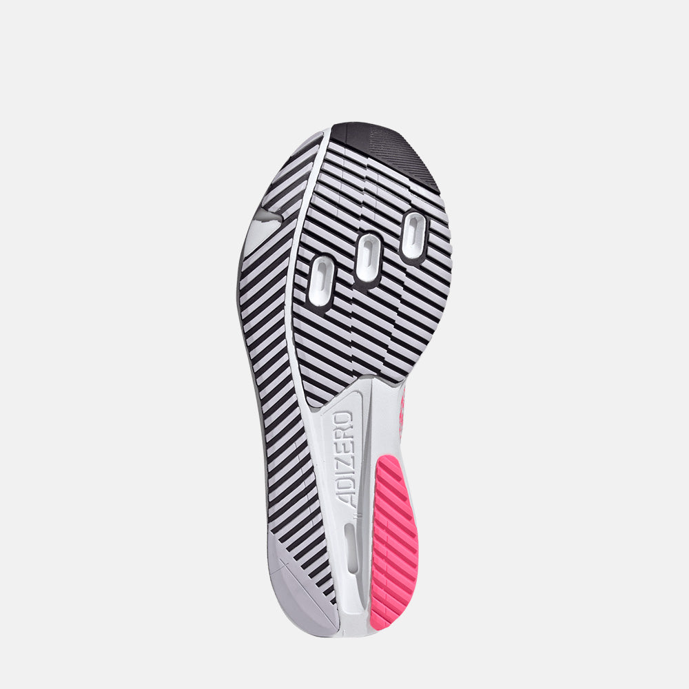 Bottom view of the Women's Adidas Adizero SL2 Running Shoes.