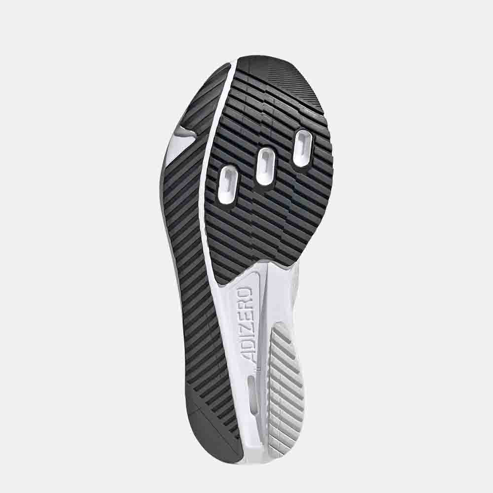 Bottom view of the Adidas Women's Adizero SL2 Running Shoes.