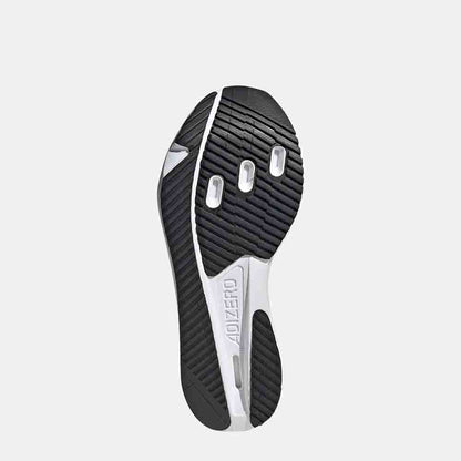 Bottom view of the Adidas Women's Adizero SL2 Running Shoes.