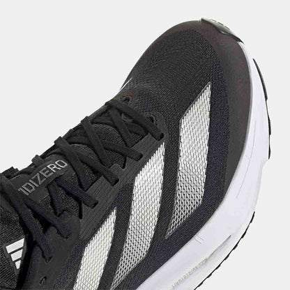 Up close, front view of the Adidas Women's Adizero SL2 Running Shoes.