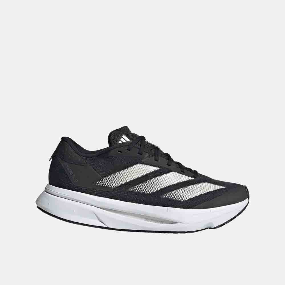 Side view of the Adidas Women's Adizero SL2 Running Shoes.
